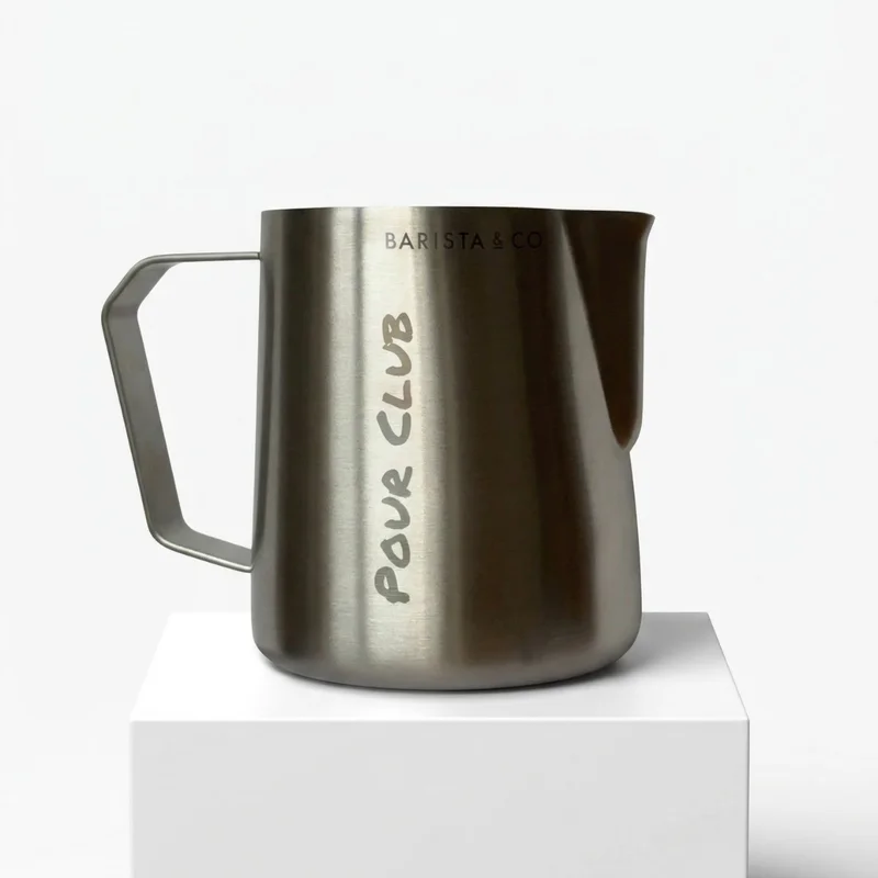 Customised Pitcher