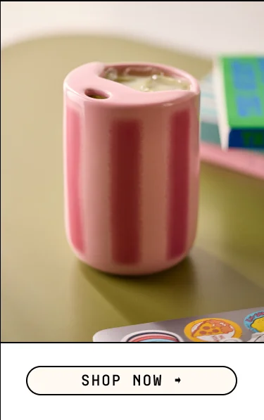IMAGE-DRINKWARE