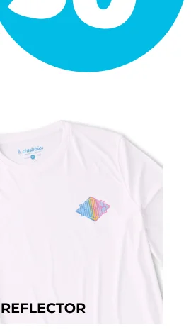 Sun Crewneck: The Reflector