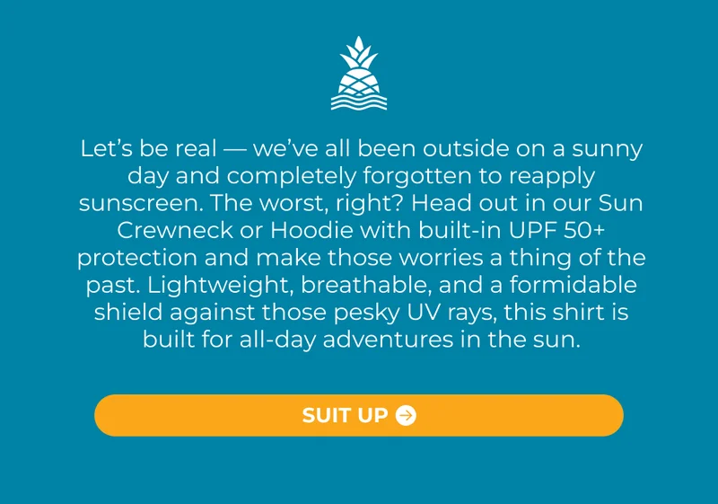 SHOP ALL UPF 50+ GEAR