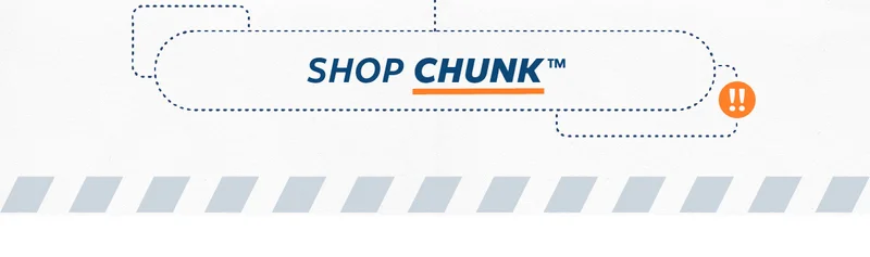 Shop Chunk™