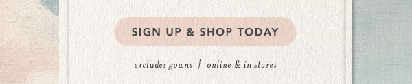 Join AnthroPerks for Early Access! 30% off