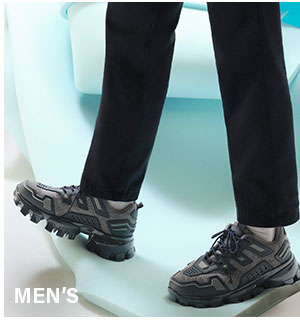 Men's
