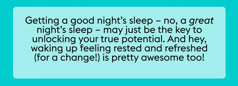 Sink into a cup of your sweetest dreams yet. SHOP ELDERBERRY SLEEP