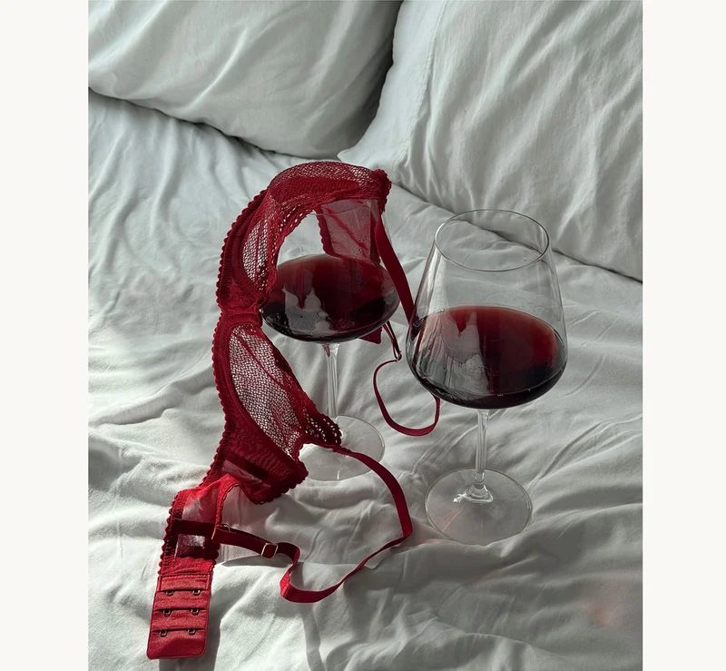 What's Your Perfect Pairing?