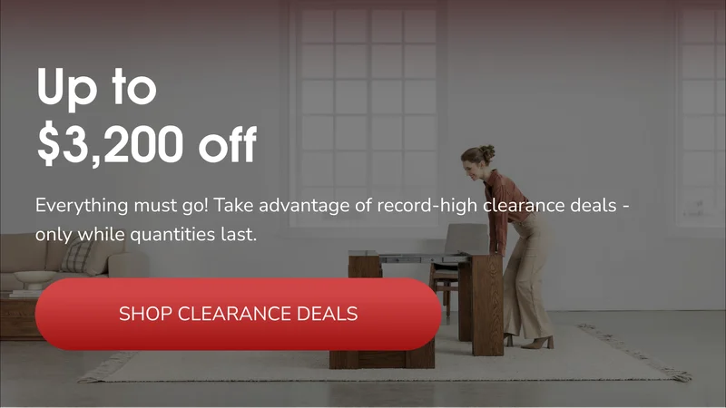 Up to $3,200 off