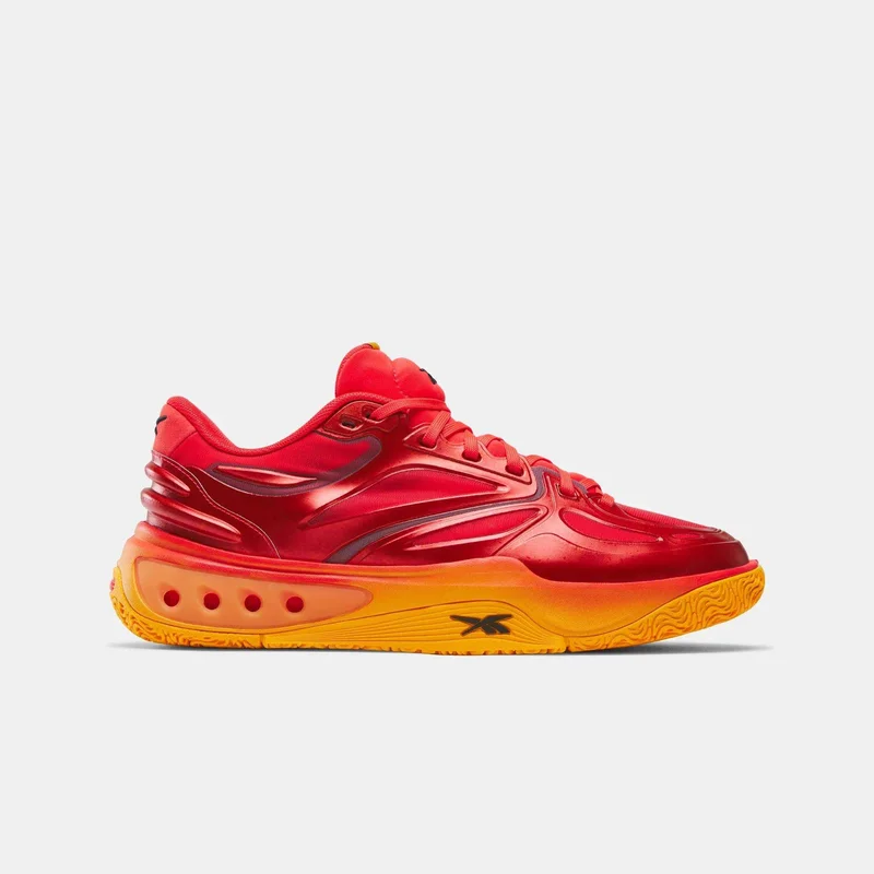 Image of Engine A Basketball Shoes