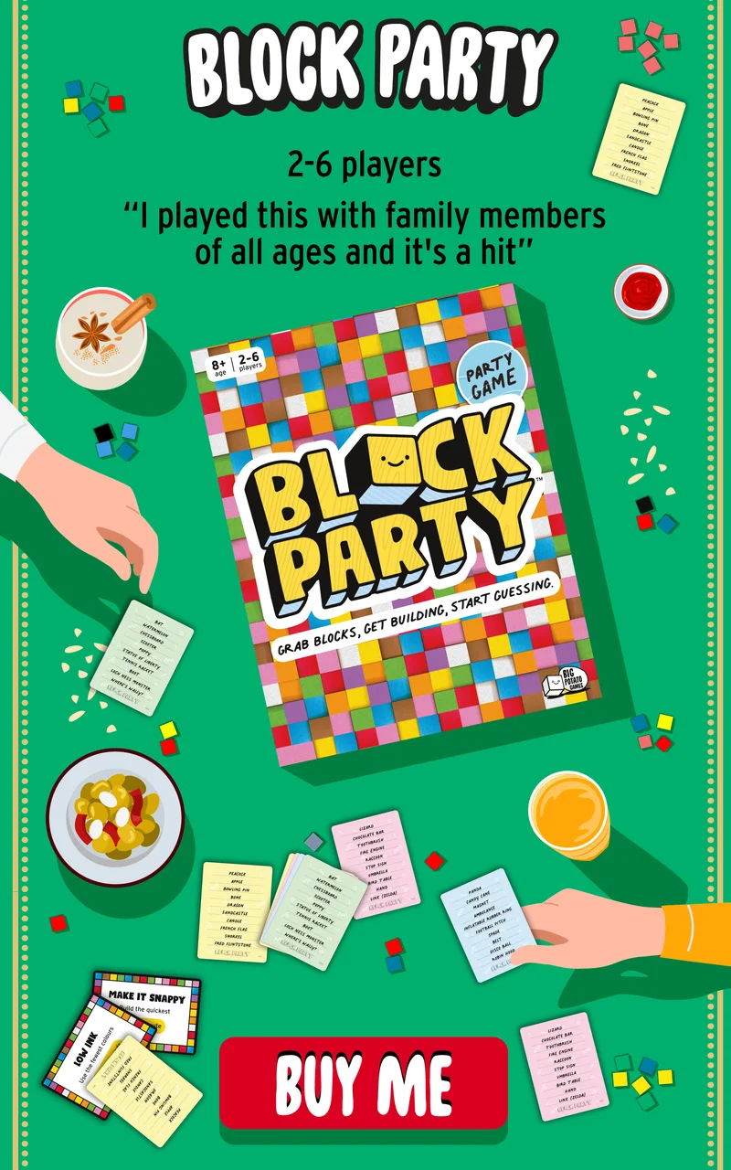 Block Party