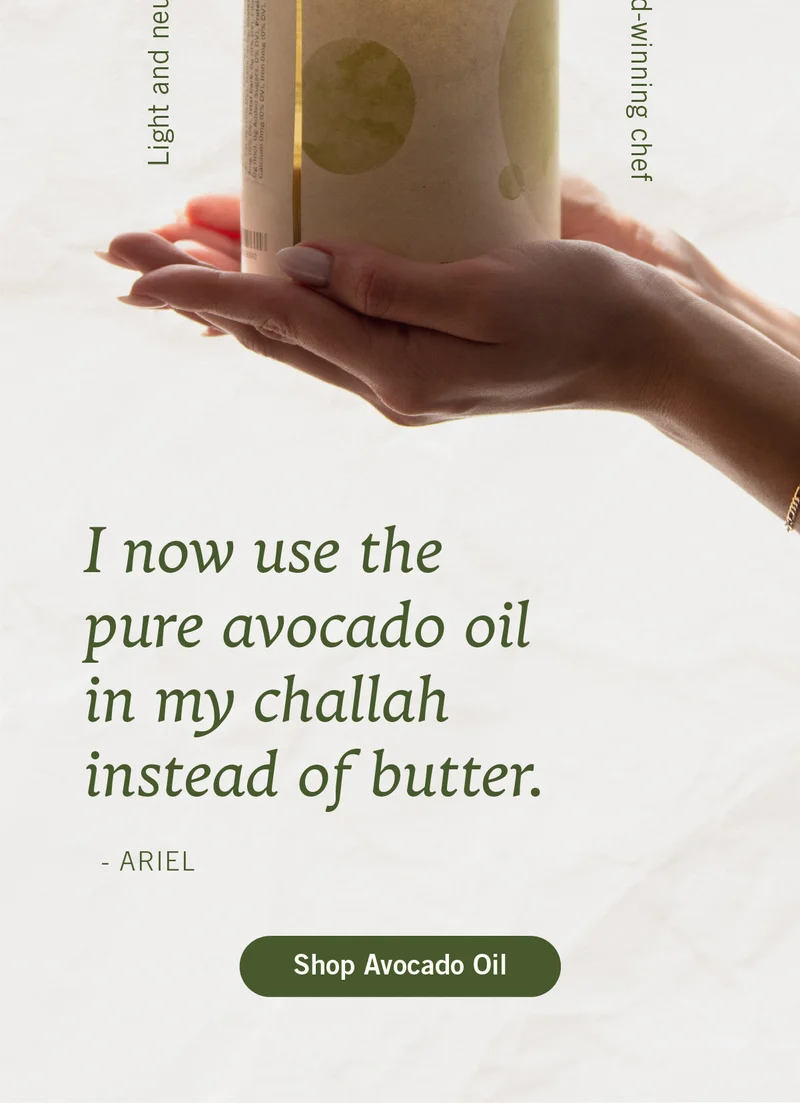 Shop Avocado Oil