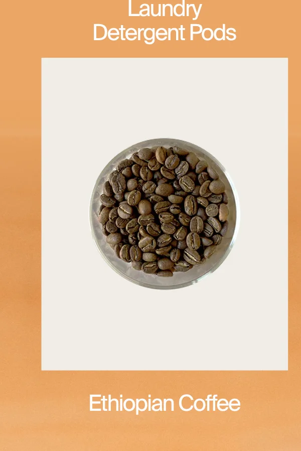 Ethiopian Coffee