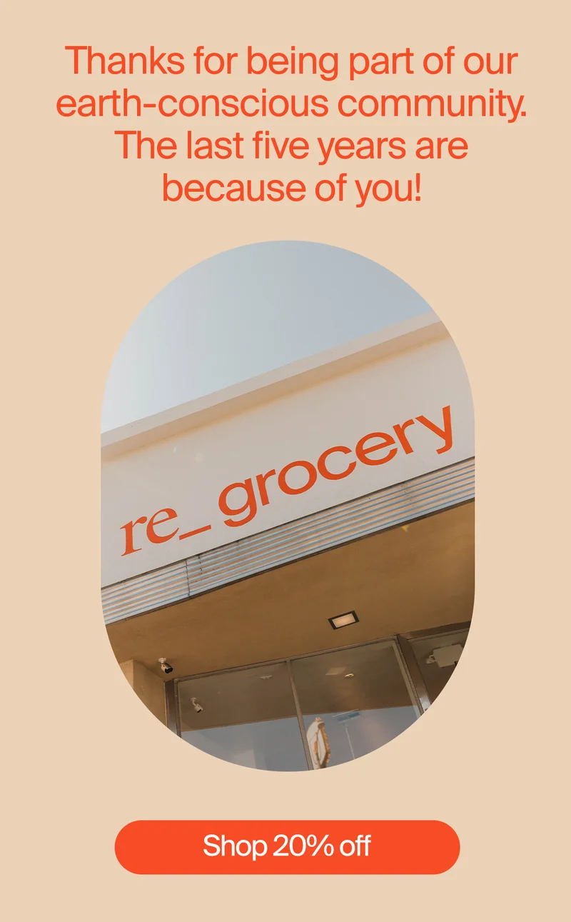 Shop 20% off