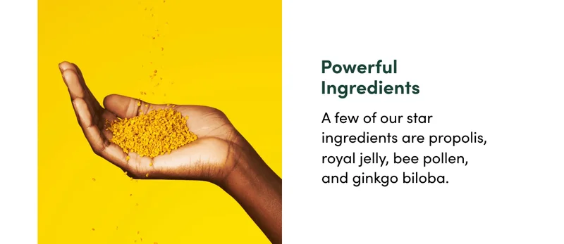 powerful ingredients