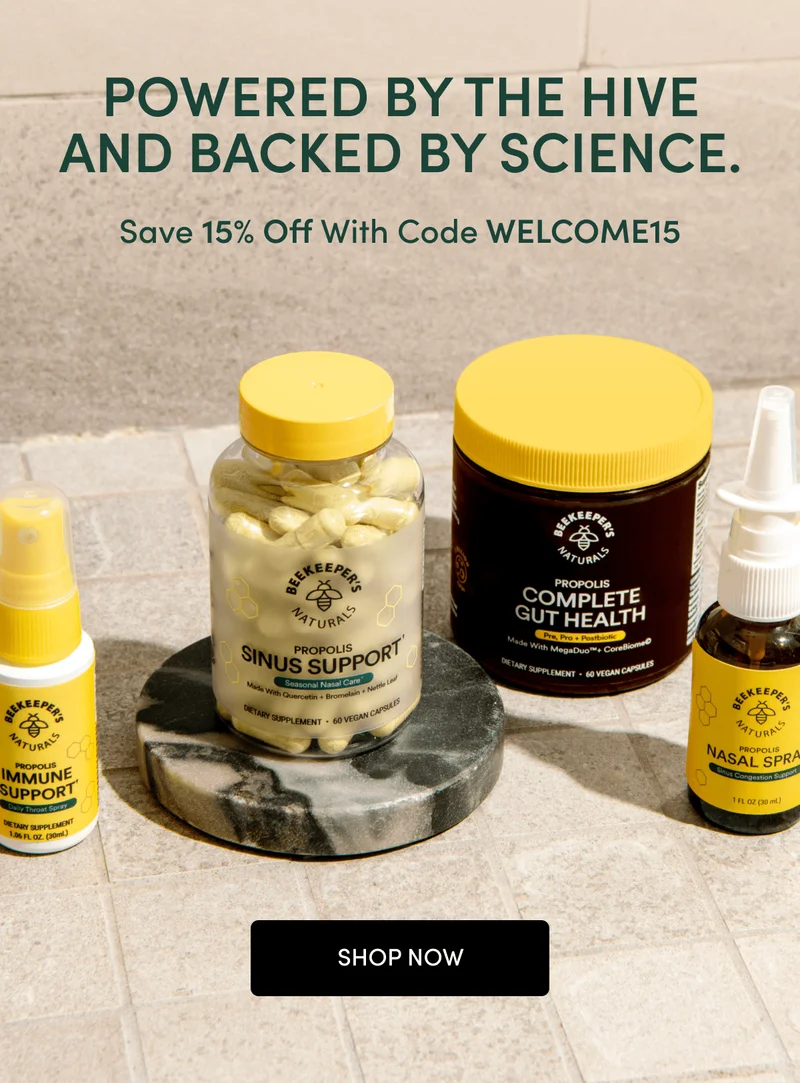 save 15% off with code: Welcome15