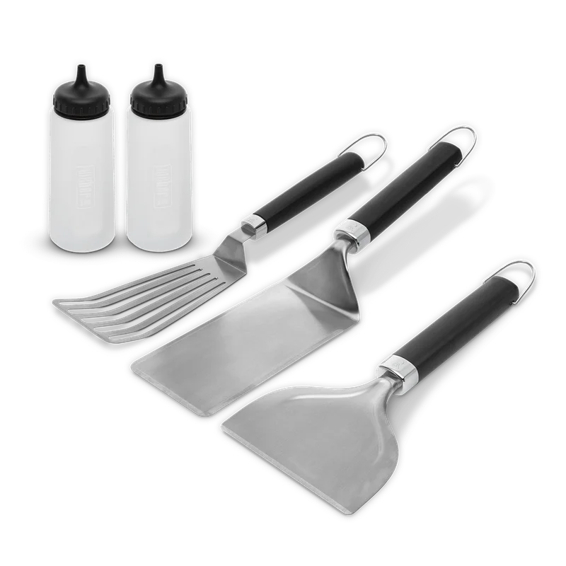 Weber® Griddle Accessories
