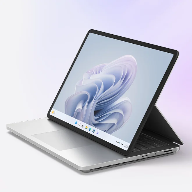 Surface Laptop Studio 2.