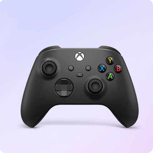 Xbox Wireless Controllers.