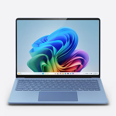 Surface Laptop 7th Edition, a Copilot+ PC.