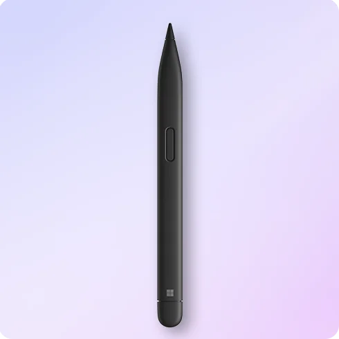 Surface Slim Pen.