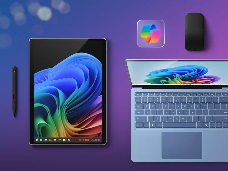 Surface deals.
