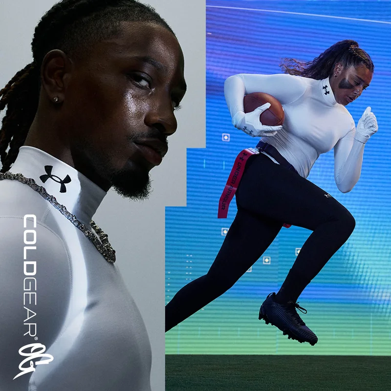 Under Armour