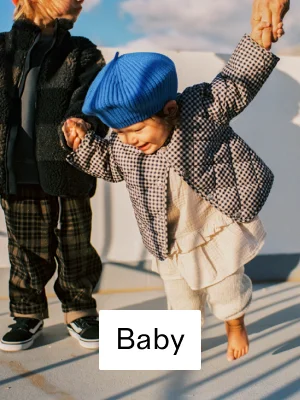 ARKET department baby