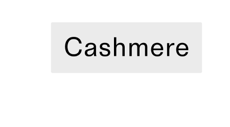 Cashmere CAT