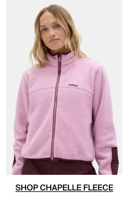 Shop the Chapelle Fleece