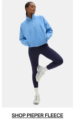 Shop the Pieper Fleece