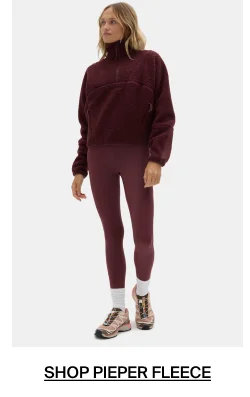 Shop the Pieper Fleece