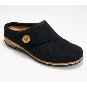Earth Origins Slip-On Clogs - Ezra