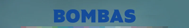 BOMBAS