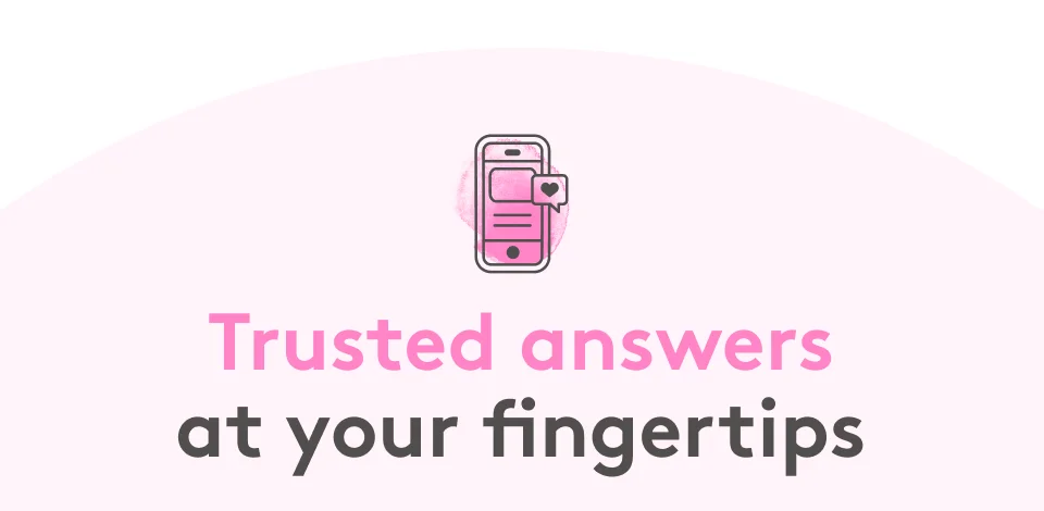 Trusted answers at your fingertips
