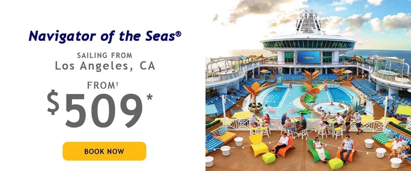 NAVIGATOR OF THE SEAS