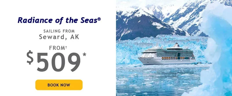 RADIANCE OF THE SEAS