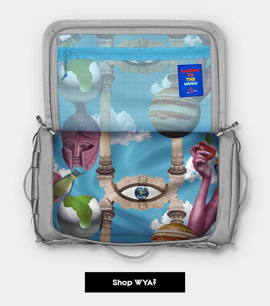 Fannypack