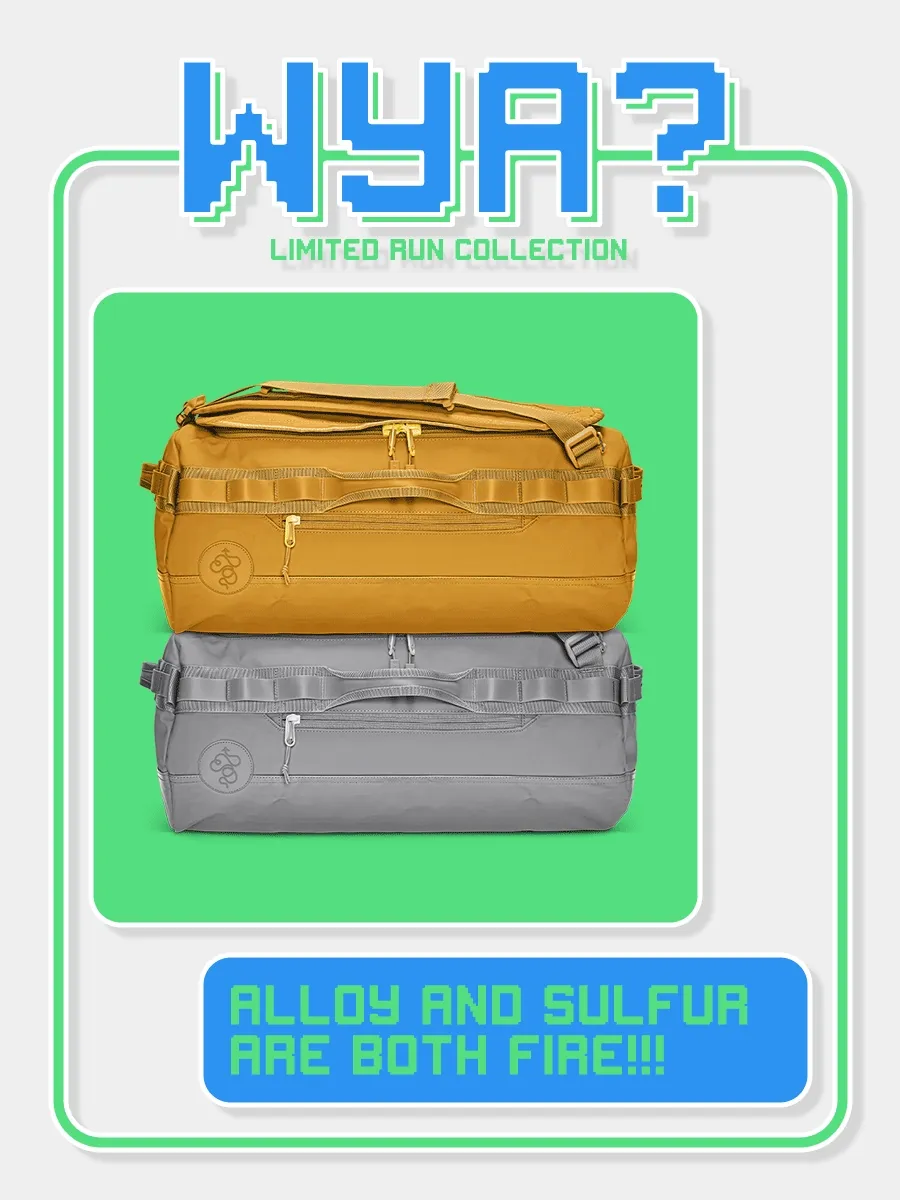 Fannypack