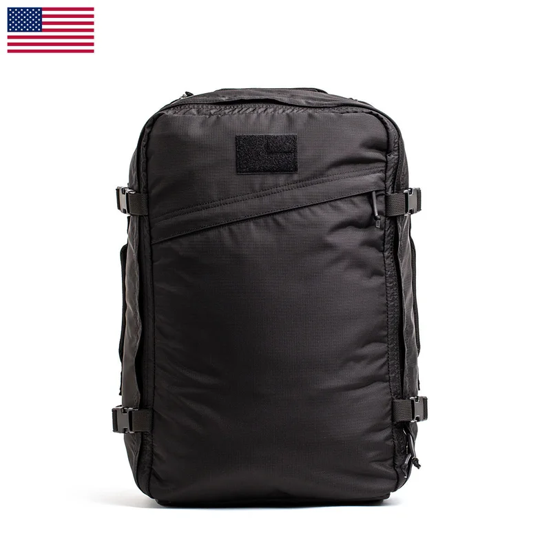Image of GR3 - Ripstop Nylon