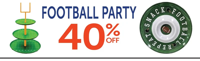 Football Party