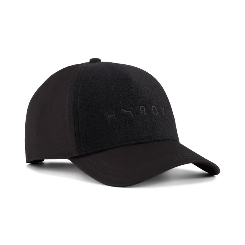PUMA x HYROX Adjustable Hat