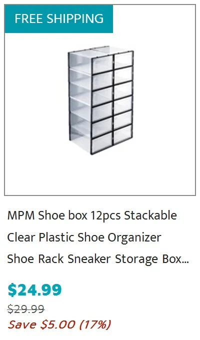 View product recommended for you