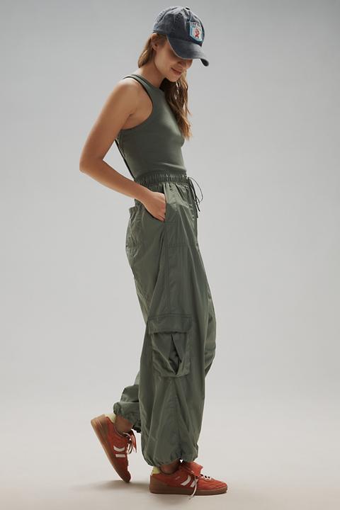 Daily Practice by Anthropologie Messa Jumpsuit