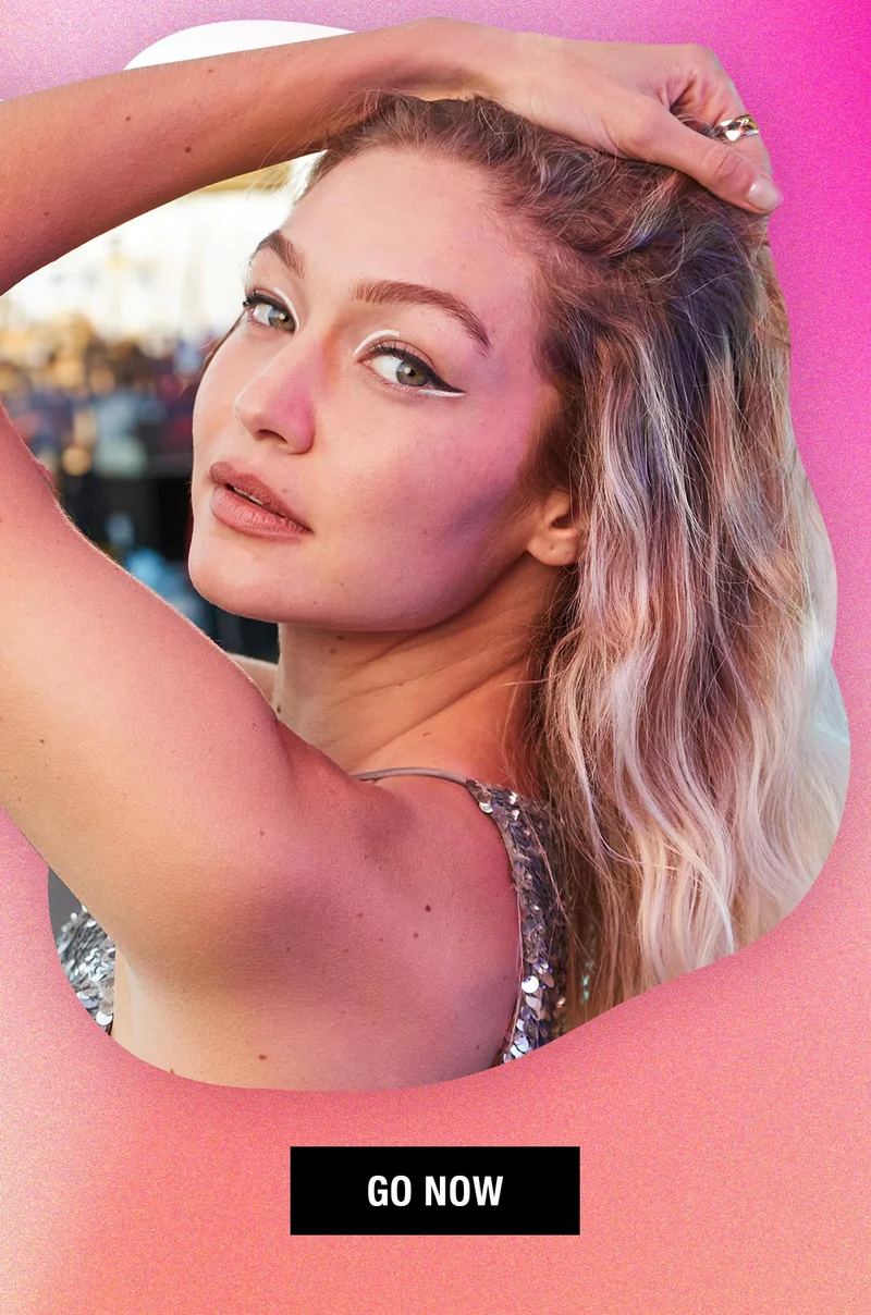 Get Festival-Szn Ready with Maybelline! Turn heads at every stage with our iconic eye looks.