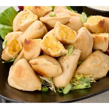 Kevin O'Leary's Brooklyn Dumplings 27 Count Dumplings