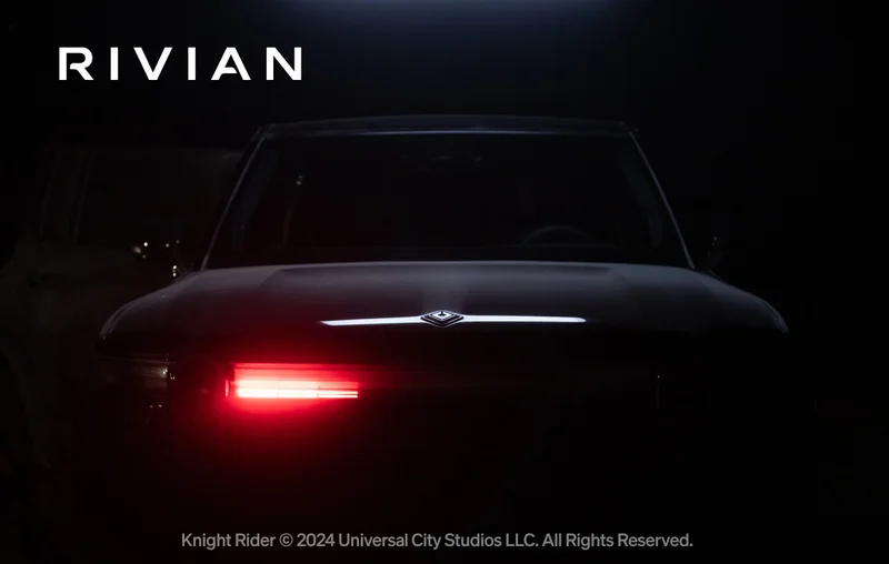 Rivian