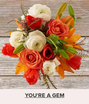 Flowers At a Great Price