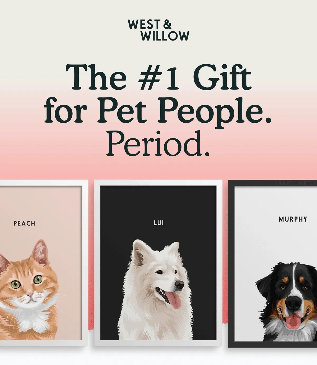 West & Willow