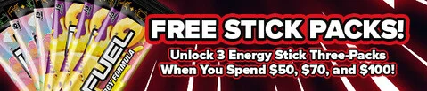 Buy 1, Get 1 FREE