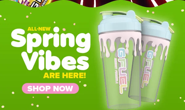 Shop our spring collection