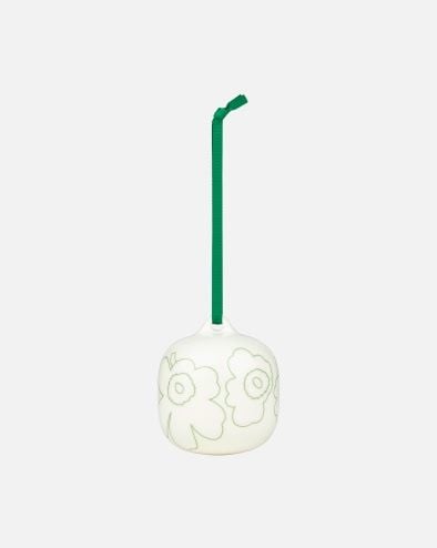 Piirto Unikko Collectible ornament