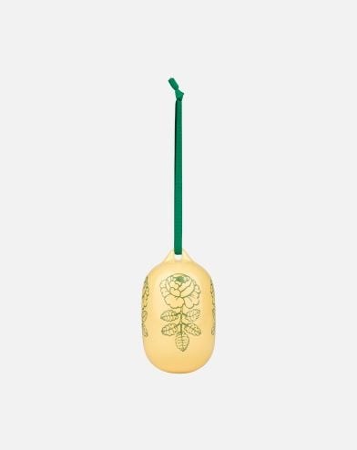 Vihkiruusu Collectible ornament